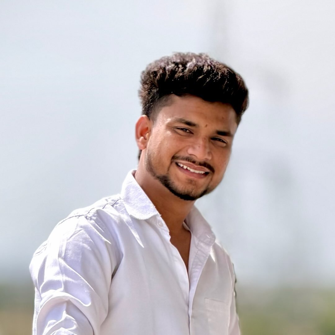 Rahul Diwakar - Founder of RD Brand Media